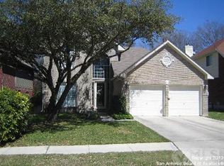208 Turkey Tree, Cibolo, TX 78108
