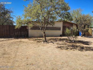 1842 S Winstel Ave, Tucson, AZ, 85713