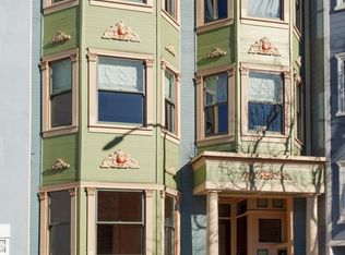 1580 Waller St, San Francisco, CA 94117