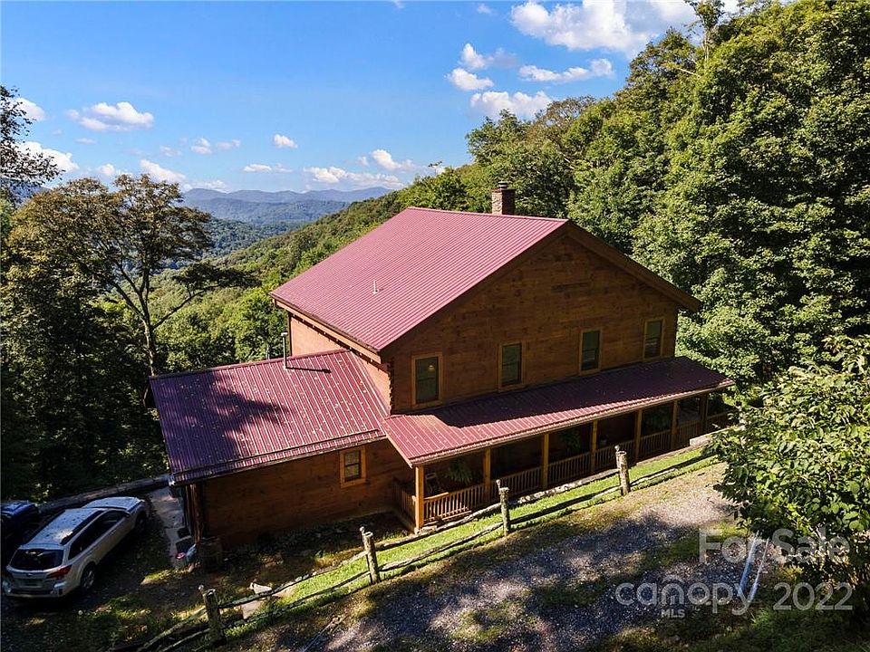 853 Granny Lewis Ln, Mars Hill, NC 28754 Zillow