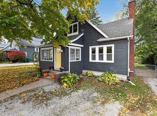 321 W Johnson Rd, La Porte, IN 46350