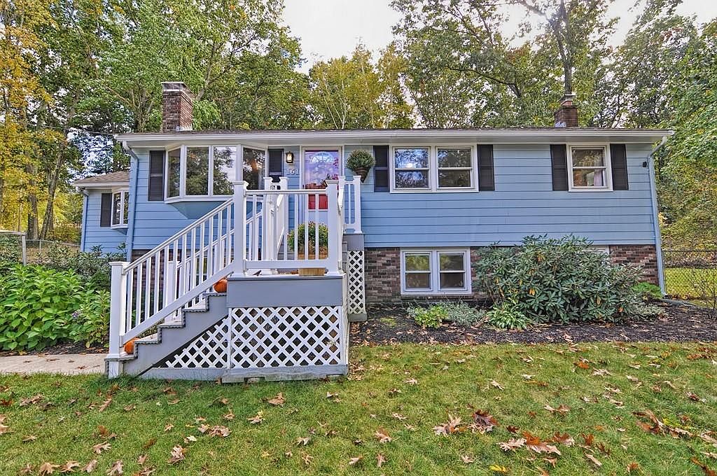 161 Salem Rd, Billerica, MA 01821 Zillow
