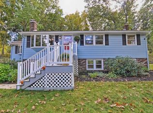 161 Salem Rd, Billerica, MA 01821