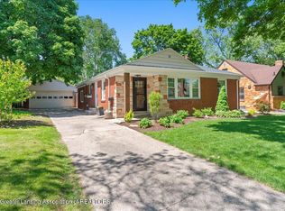 515 Durand St, East Lansing, MI