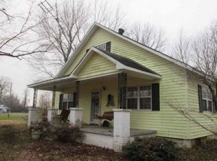 143 Latham Chapel Rd, Milan, TN 38358