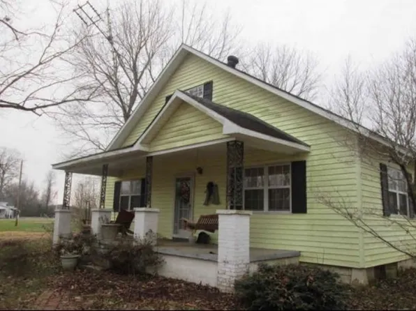 143 Latham Chapel Rd, Milan, TN 38358