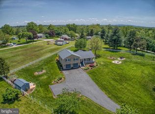 9506 Rocky Ridge Rd, Rocky Ridge, MD 21778