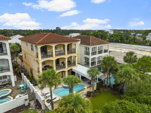 28 Spyglass Dr, Miramar Beach, FL 32550