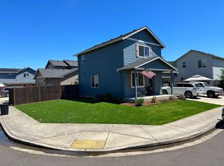 1203 Albatross Ct, Sweet Home, OR 97386