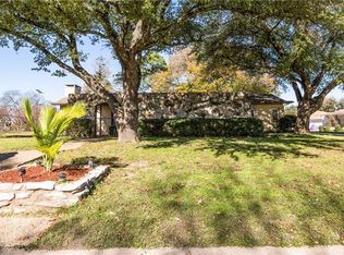 3210 Bonham St, Greenville, TX 75402