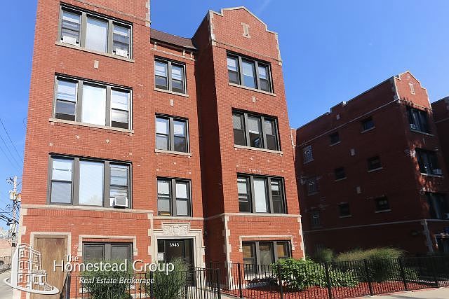 1st image of 3943 N Janssen Ave #Two