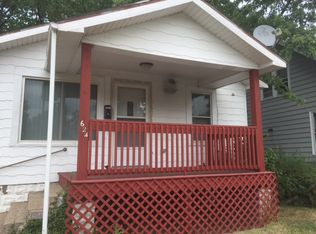 624 E Barker Ave, Michigan City, IN 46360