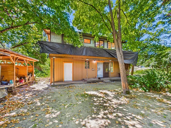 420 Carpenter Ln, Hoopa, CA 95546