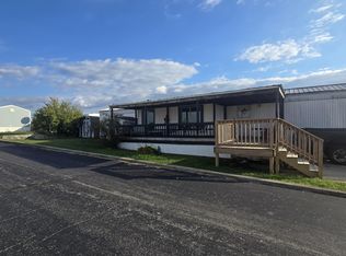 12102 Shannon Dr #89, Lakeview, OH 43331