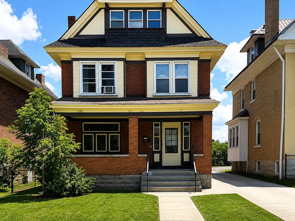159 Kendall Ave #1