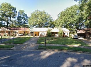 3795 Marston Rd, Memphis, TN 38118