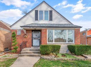 5041 S Keating Ave, Chicago, IL 60632