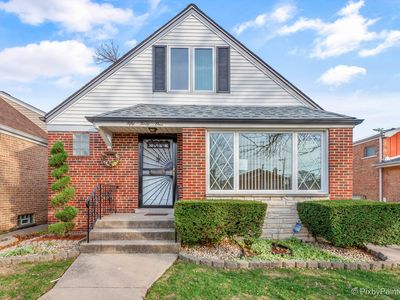 5041 S Keating Ave, Chicago, IL, 60632