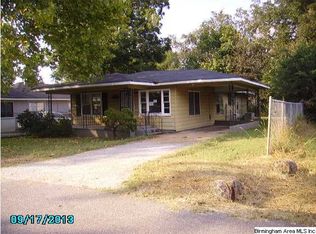 1923 16th St N, Bessemer, AL 35020