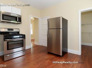 62 Prescott St #3, Boston, MA 02128