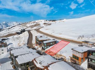 8456 E Copper Crest Rd, Eden, UT 84310