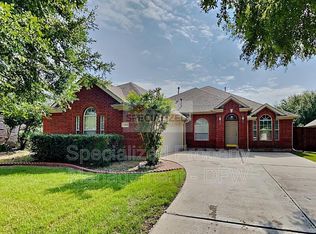 4408 Ripplewood Rd, Frisco, TX 75035