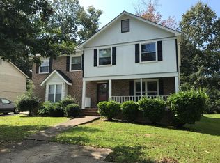 1409 Stratton Place Dr #B, Chattanooga, TN 37421