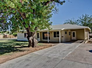 945 E Georgia Ave, Phoenix, AZ 85014