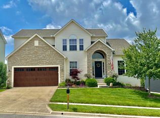 37 W Twin Maple Ave, Lithopolis, OH 43136