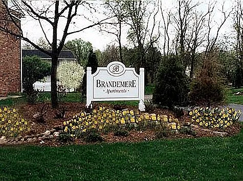 Brandemere — Photo 1