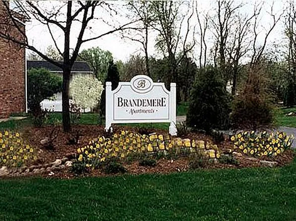 Brandemere