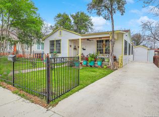 1431 W Summit Ave, San Antonio, TX 78201