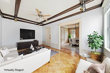 Rented by Daniel Gale Sotheby's International Realty