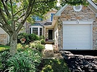 178 Patriot Hill Dr, Basking Ridge, NJ 07920