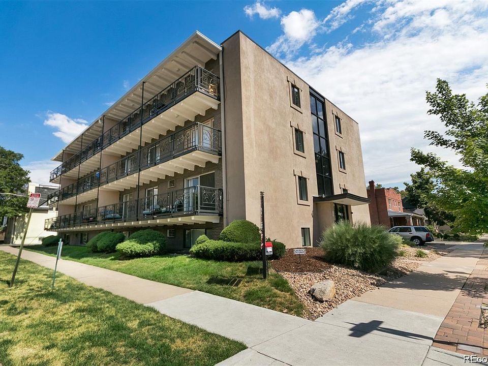 1st image of 100 S Clarkson St APT 201