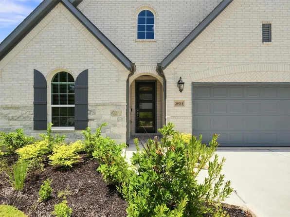 29715 Brushy Gables Dr, Magnolia, TX 77354