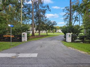 9 Hyde Farm Rd, Ravenel, SC 29470