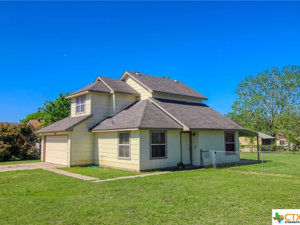 2205 Lazy Ridge Dr, Killeen, TX 76543