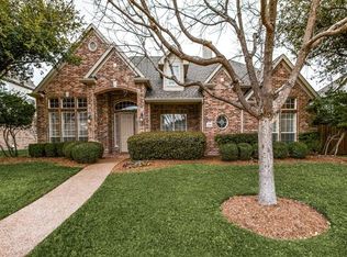 2284 Crystal Falls Dr, Frisco, TX 75034