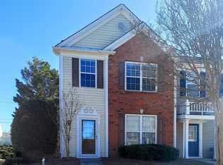 1744 Stanwood Dr NW, Kennesaw, GA 30152