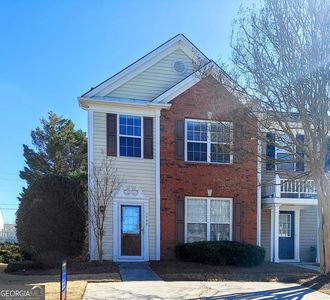 1744 Stanwood Dr NW, Kennesaw, GA, 30152