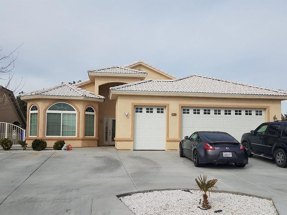 27646 Silver Lakes Pkwy, Helendale, CA 92342 Zillow