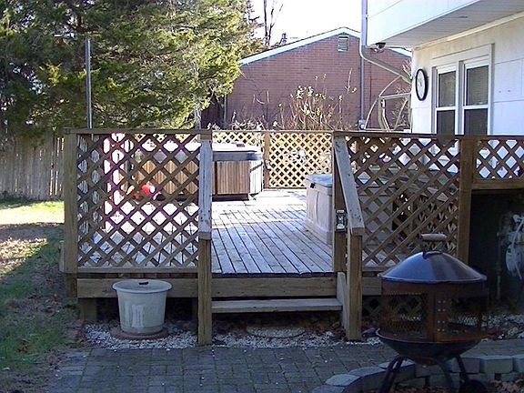 3rd image of 1413 Brookfield Dr