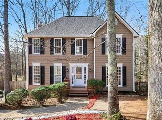 2072 Arbor Forest Dr SW, Marietta, GA 30064