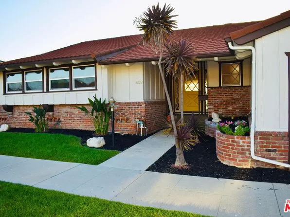 4623 Don Miguel Dr, Los Angeles, CA 90008