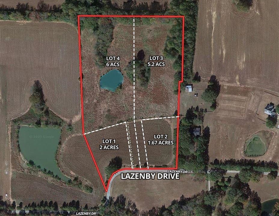 1st image of LOT 4 Lazenby Dr