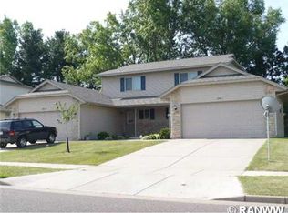 2405 Damon St, Eau Claire, WI 54701