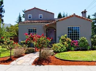1306 Portland Ave, Albany, CA 94706