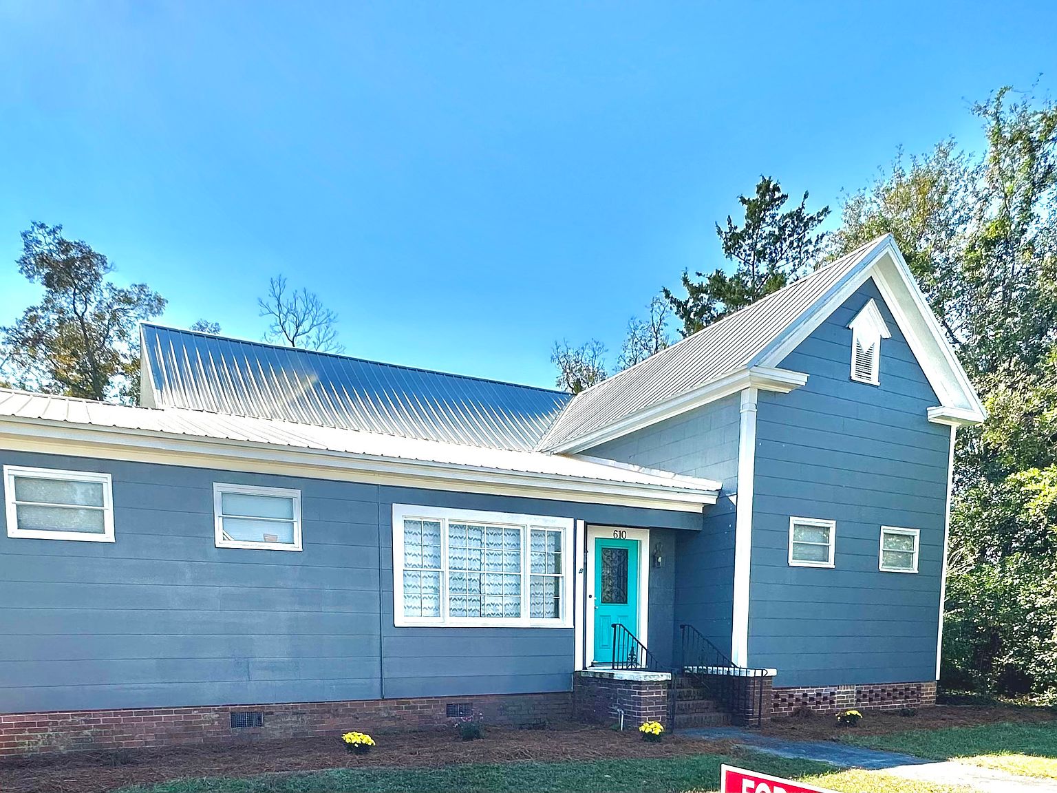 610 W James St, Claxton, GA 30417 MLS 10222697 Zillow