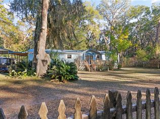 1278 Azalea Rd NE, Townsend, GA 31331